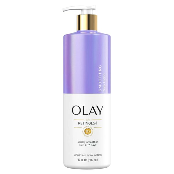 Olay Collagen Peptides Lait Corps raffermissant & hydratant – Image 4