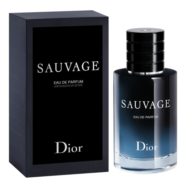 Christian Dior Sauvage Eau De Parfum 30 ml