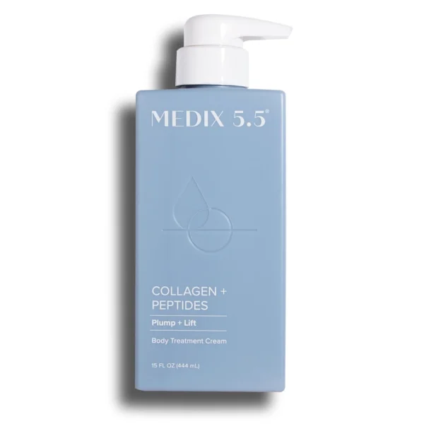 MEDIX 5.5 Crème Corporelle au Retinol & Acide Férulique – Image 2