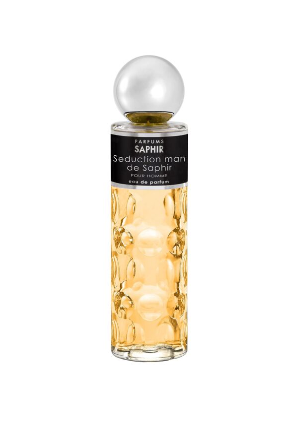 Parfums Saphir  - 200 ml