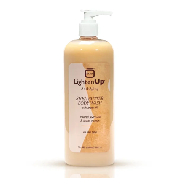 Gel   douche   anti-âge   éclaircissant   Omic   -   1000   ml