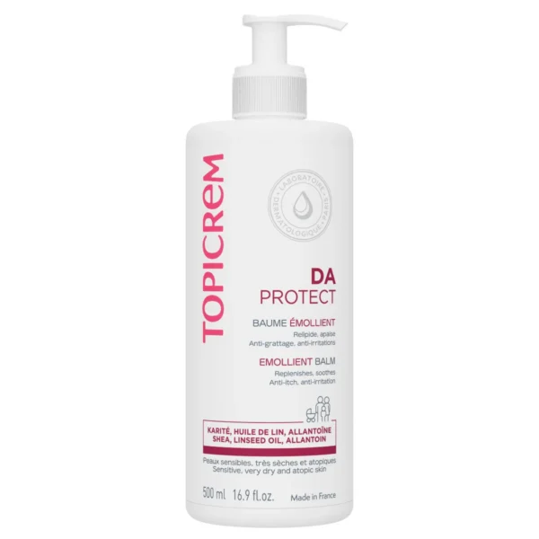 DA PROTECT Baume émollient