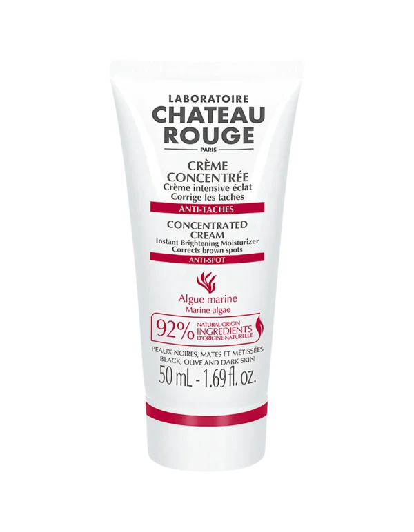 CREME CONCENTREE - SOIN ANTI TACHE