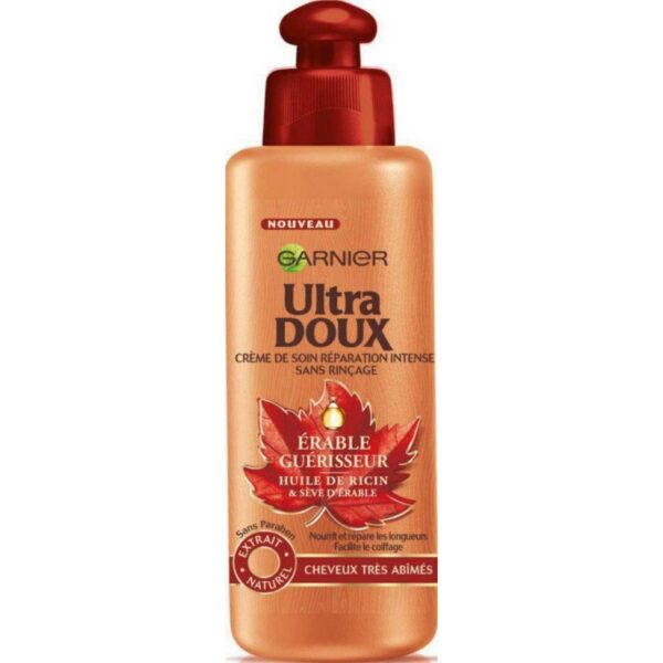 Garnier Ultra doux 200ml – Image 2