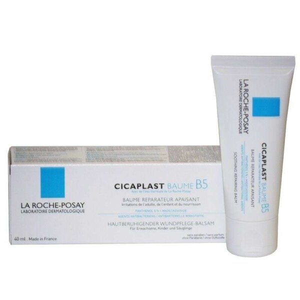 LA ROCHE POSAY CICAPLAST BAUME B5 40ML