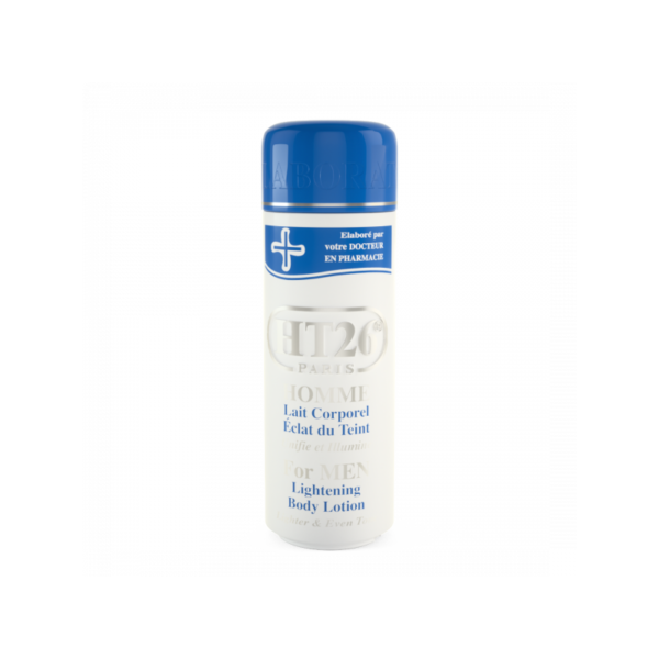HT26 Vergeturis Lait Corporel Multi-Éclaircissant 500 ml – Image 3