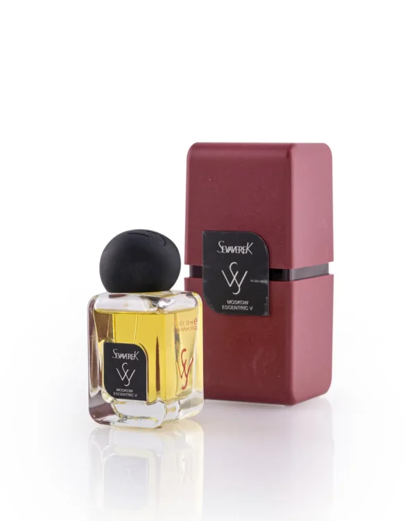 Collection parfum Shaik - Sévaverek – Image 3