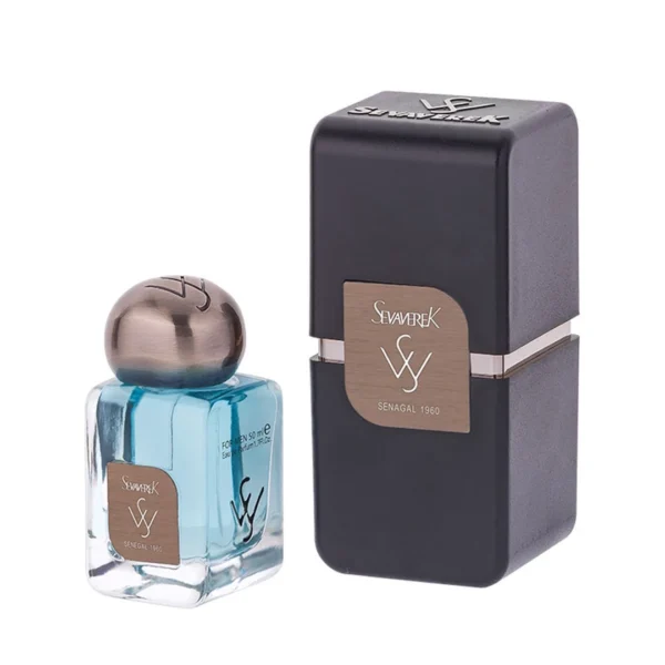 Collection parfum Shaik - Sévaverek – Image 4