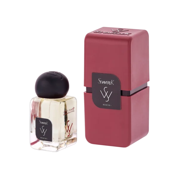 Collection parfum Shaik - Sévaverek